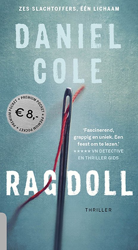 Ragdoll 1 -   Ragdoll - cover