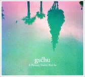 Gschu - A Picture You're Not In (CD)