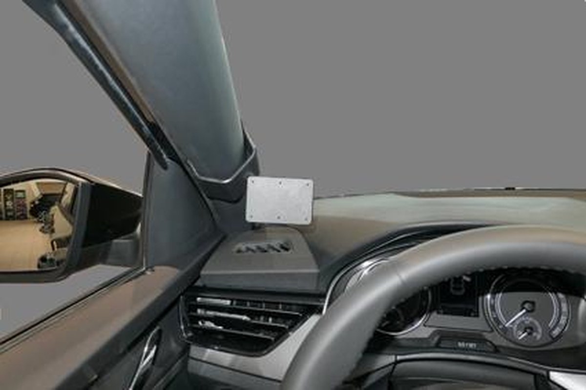 Brodit ProClip Skoda Scala Bj. 19-20