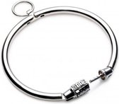 METAL HARD | Metalhard Combination Lock Collar 12 Cm