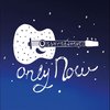Osborne Jones - Only Now (CD)