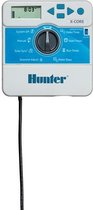 Hunter X-CORE XC-401i-E 4 stations indoor