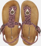 Hush Puppies Sandalen roze - Maat 28