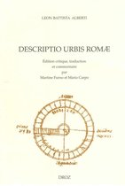 Cahiers d'Humanisme et Renaissance - Descriptio urbis Romae