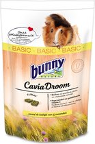 Bunny nature caviadroom basic - 1,5 kg - 1 stuks