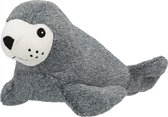 Trixie be nordic zeehond thies polyester - 30 cm - 1 stuks