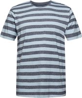 Edc By Esprit shirt Smoky Blue-L