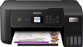 Bol.com Epson EcoTank ET-2821 - All-In-One Printer aanbieding