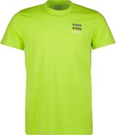 Raizzed HAWKINS Heren T-shirt - Maat XS