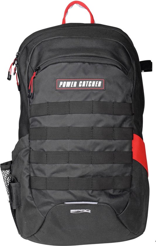 Spro Powercatcher Backpack | Visrugtas - Spro