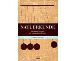 Omslag van Natuurkunde