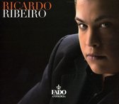 Ricardo Ribeiro - Ricardo Ribeiro (CD)