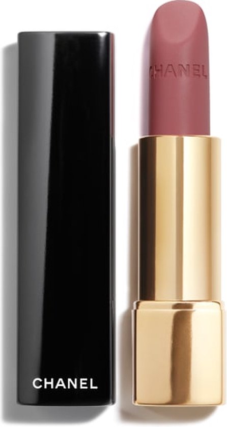 chanel lipstick 34 la raffinee