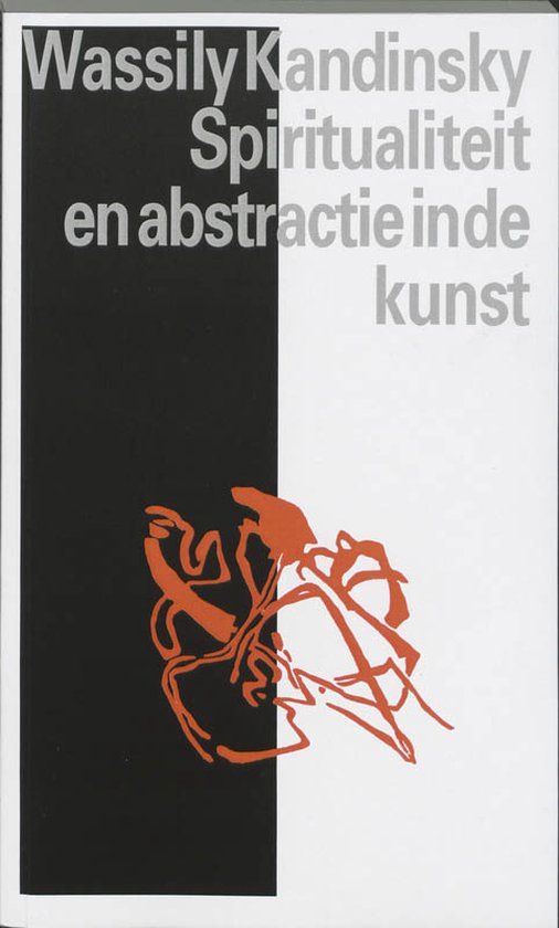 Drempelreeks - Spiritualiteit en abstractie in de kunst