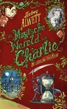 De magische wereld van Charlie 1 -   De leerling-toveraar