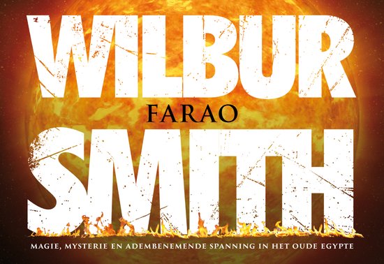 Farao - cover