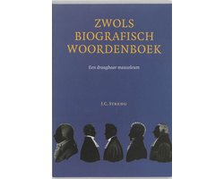 Zwols Biografisch Woordenboek