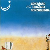 Luiz Gonzaga Jr. - Luizinho De Gonzaga (CD)