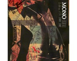 Mono - Gone (CD)