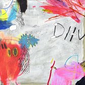 DIIV - Is The Is Are (CD)