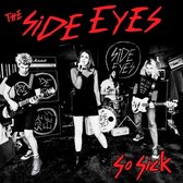 Side Eyes - So Sick (CD)