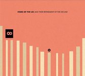 Stars Of The Lid - And Their Refinement Of The Decline (2 CD)