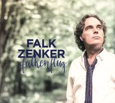 Falk Zenker - Falkenflug (CD)