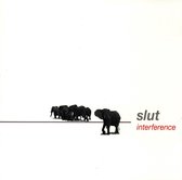 Slut - Interference (CD)