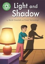 Reading Champion- Reading Champion: Light and Shadow