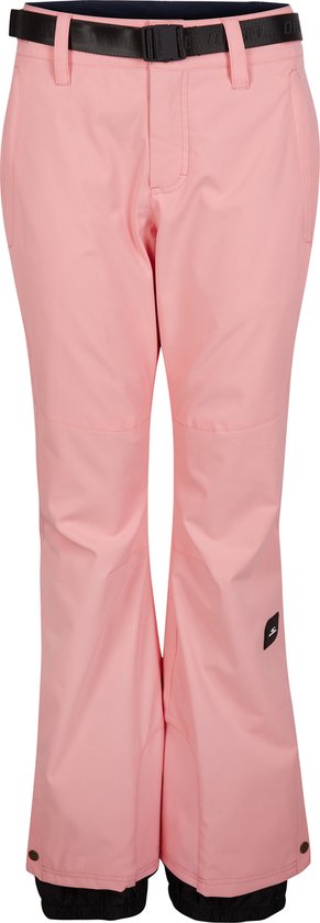 O'Neill Wintersportbroek Star Slim - Dames - Roze - XL