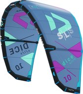 Duotone Kitesurf Kite Dice SLS 2022 9m