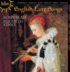 Robin Blaze & Elizabeth Kenny - English Lute Songs (CD)