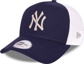 New Era Diamond Era Trucker cap NY Yankees - Navy Stone