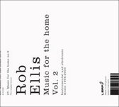 Rob Ellis - Music For The Home Volume 2 (CD)