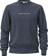 s.Oliver Heren Sweater Longsleeve - Maat 3XL