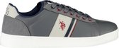 U.s. Polo Assn. Schoenen Sportiva Grijs 46 Heren