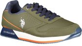 U.s. Polo Assn. Schoenen Sportiva Groen 46 Heren