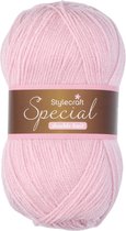 Stylecraft Special DK 1843 Powder Pink