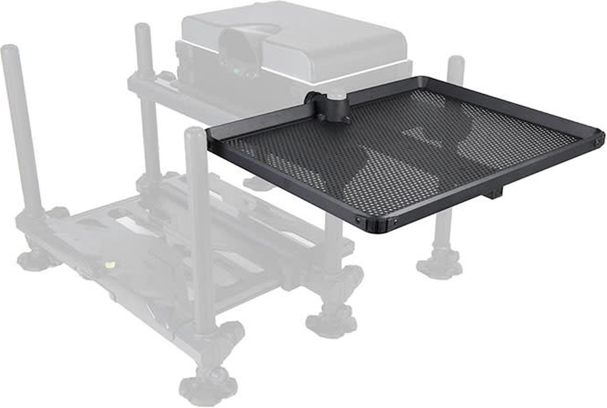 Matrix Self Support Side Tray