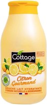 Cottage Douchecrème Gourmet Lemon 250ml