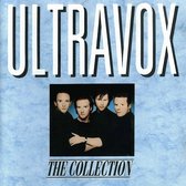 Ultravox – The Collection