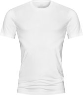 Mey T-Shirt Hybride Heren 30037 - Wit 101 weiss Heren - M