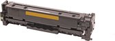 ABC huismerk toner geschikt voor HP 312A CF382A geel voor HP Color Laserjet Pro MFP M476 M476dn M476dw M476nw