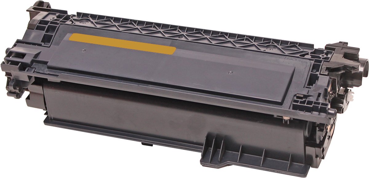 Image of ABC huismerk toner geschikt voor Canon 723 geel voor Canon I-Sensys LBP-7750 LBP-7750c LBP-7750cdn