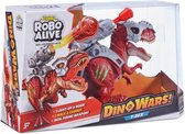 Zuru Robo Alive Dinosaurus T-Rex Glow In The Dark