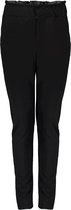 GEISHA Lange broek meisje black maat 146