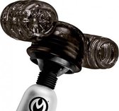 Thunder Stroke 2 in 1 Opzetstuk