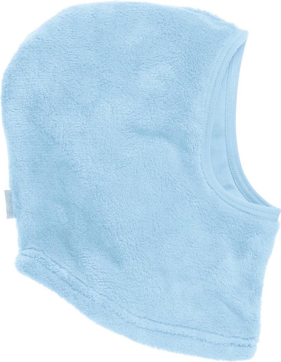 Playshoes - Fleece muts voor kinderen - Onesize - Blauw - maat Onesize