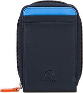 Mywalit RFID Zipped CC Holder Burano