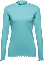 Esprit casual 101EE1K313 - Lange mouwen voor Vrouwen - Maat XS